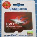 Три SD карты Samsung EVO Plus, сравнение с картой из офлайна, влияние форматирования и привет от таможни